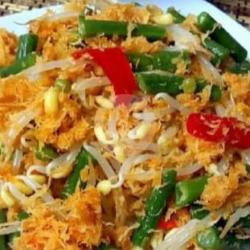 Urap Urap Sayur