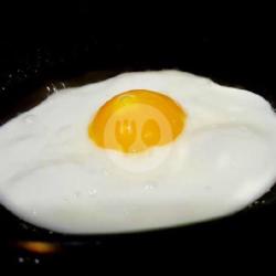 Telor Mata Sapi ( Ceplok )