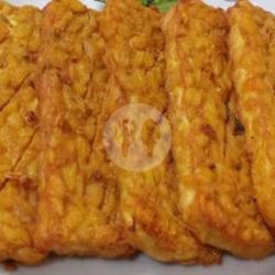 Tempe Goreng Gurih