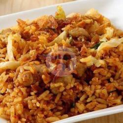 Paket Nasi Goreng Super 1