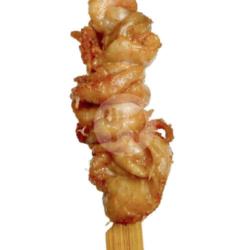 Sate Kulit