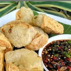 Tahu Goreng Kecap