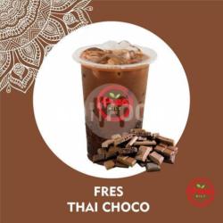 Fres Thai Choco