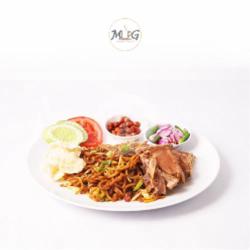 Atjeh Mie Goreng Iga