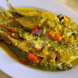 Ikan Kembung Pesmol