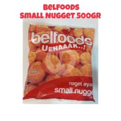 Belfoods Uenaaak Small Nugget 500gr