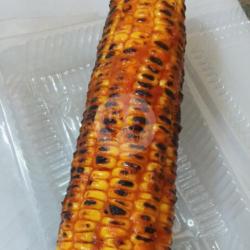 Jagung Bakar Asam Manis