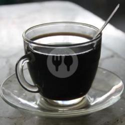 Kopi Hitam Racik