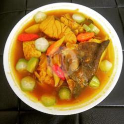 Sop Ikan Pallumara