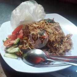 Mie Goreng Ati Ampella   Tellor