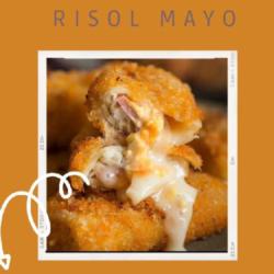 Risol Mayo (5 Pcs)