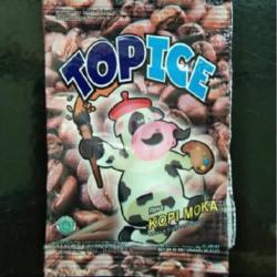 Top Ice Kopi Moka