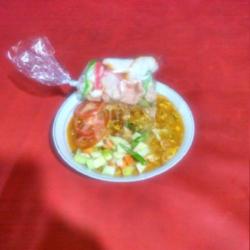 Mie Rebus Istimewa