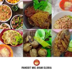 Siomay Bandung