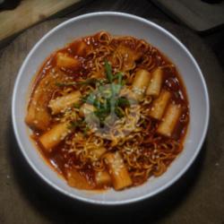 Rabokki Odeng