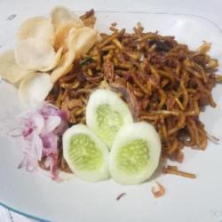 Mie Aceh Goreng Daging