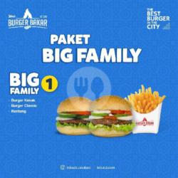 Paket Big Family 1