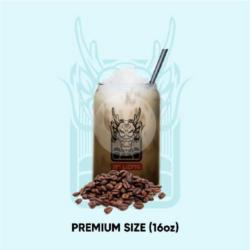 Coffee Caramel Premium