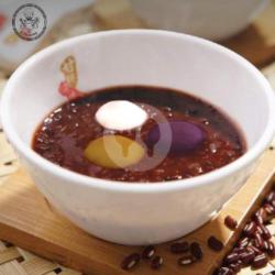 Red Bean Soup