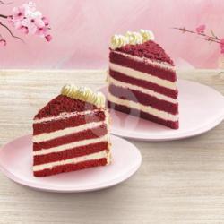 Red Velvet Slice