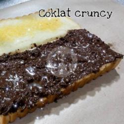 Coklat Crispy   Coklat Crispy