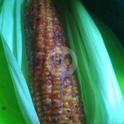 Jagung Manis Bakar Rasa Bbq