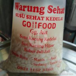 Bubur Jali - Jali Manis