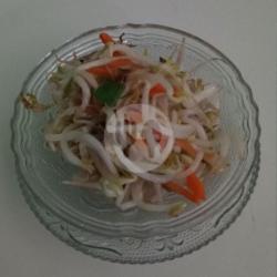 Sayur Tauge