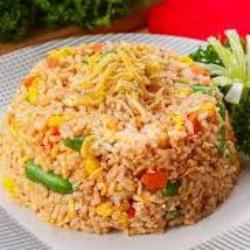 Nasi Goreng Telor