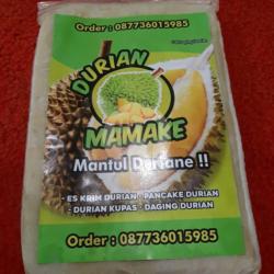 Durian Daging