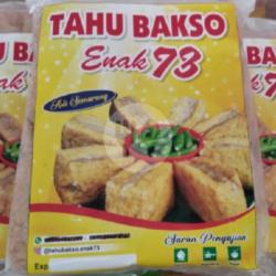 Tahu Bakso Enak 73