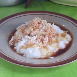 Bubur Ketan Kinco