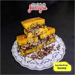 Medium Klasik Kacang Susu