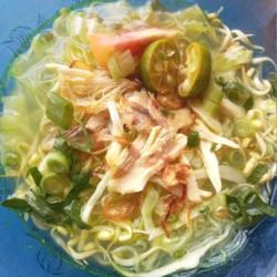 Soto Ayam Sunda