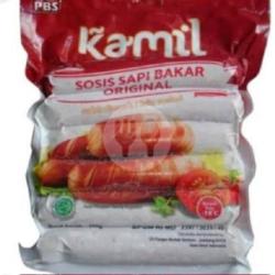 Sosis Kamil Jumbo