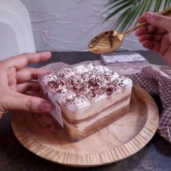 Tiramisu Premium