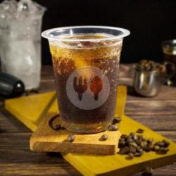 Coffee Soda