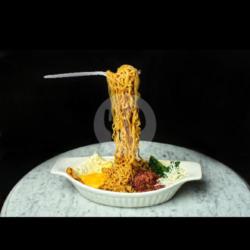 Combo Bowl Indomie Geprek