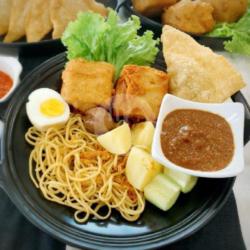 Siomay Bandung