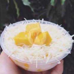 Mango Salad Fresh 200ml