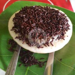 Soerabi Coklat