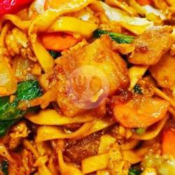 Kwetiaw Goreng