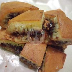 Kue Bandung Komplit