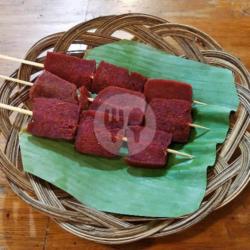 Sate Kornet Sapi