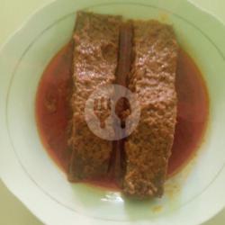 Nasi Gulai Limpa