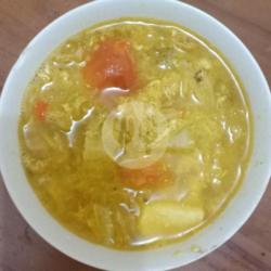 Sayur Sop Sawi Yummy