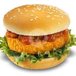 Chiken Burger