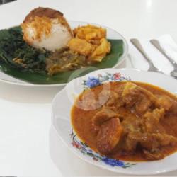 Nasi Cincang
