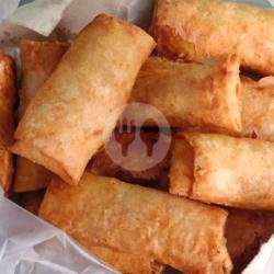 Lumpia Keju Tanpa Daging (5pcs)