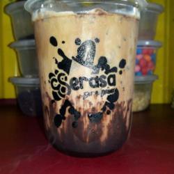 Es Kopi Susu Coklat